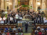 208 IMG 1996 Jubileum muziek 2015 DezeFoto : 2015, 50, 50-jaar, Deurningen, Feest, Harmonie, Kerk, concert, jubileum, muziek, plechelmus harmonie, slagwerkgroep